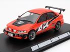 Sean's Mitsubishi Lancer Evolution IX Fast and Furious Tokyo Drift 2006 1:43 Greenlight
