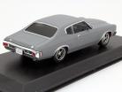 Dom's Chevrolet Chevelle SS Film Fast and Furious IV 2009 grau 1:43 Greenlight