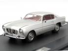 Alfa Romeo 1900 CSS Speciale Ghia Year 1954 silver 1:43 Matrix