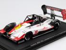 Norma M20 #30 Vinder Pikes Peak 2014 Dumas 1:43 Spark