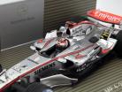 Kimi Räikkönen McLaren MP4-21 #3 formula 1 2006 1:43 Minichamps