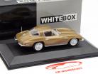 Chevrolet Corvette C2 Stingray or 1:43 WhiteBox