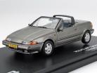 Volvo 480 Turbo Cabriolet Año 1990 cubiertos 1:43 Triple 9