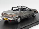 Volvo 480 Turbo Cabriolet Año 1990 cubiertos 1:43 Triple 9