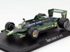 Carlos Reutemann Lotus 79 #2 fórmula 1 1979 1:43 Altaya