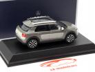 Citroen C4 Cactus ano 2014 oliva marrom 1:43 Norev