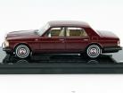 Rolls-Royce Silver Spirit año 1980 castañas marrón 1:43 TrueScale