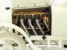 Austro Daimler Prinz Heinrich año 1910 blanco 1:18 EP Collection