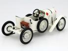 Sascha ADS-R año 1922 blanco 1:18 Fahr(T)raum