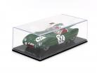 Lotus 11 #32 24h LeMans 1956 Chapman, MacKay-Fraser 1:18 Spark
