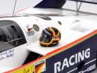 Stefan Bellof casco GPA fórmula 1 / coche deportivo 1:18 Spark