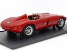 Ferrari 250 Monza Plain Body Version rojo 1:12 CMF