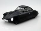 Porsche Typ 64 Berlin-Rom Wagen schwarz 1:18 BoS-Models