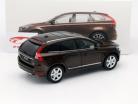 Volvo XC60 anno 2015 rich java marrone 1:18 Motorcity