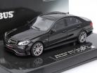 Brabus 850 (E63) E-klasse år 2015 sort 1:43 Minichamps