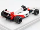 Gerhard Berger McLaren MP4/6 #2 Winner Japan GP Formel 1 1991 1:43 TrueScale