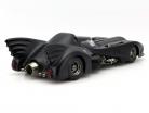 DC Comics Batmobile film Batman Returns 1992 sort 1:18 HotWheels