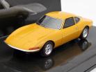 Opel Experimental GT año 1965 ocre amarillo 1:43 Minichamps