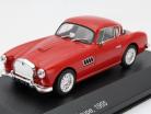 Talbot Lago 2500 Coupe år 1955 rød 1:43 WhiteBox