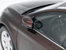 Volvo XC60 année 2015 rich java brun 1:18 Motorcity