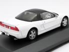 Honda NSX année 1990 blanc 1:43 First43 Models