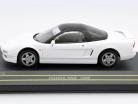 Honda NSX année 1990 blanc 1:43 First43 Models