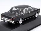 Mitsubishi Debonair A30 jaar 1964 zwart 1:43 First43 Models