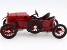 Sascha ADS-R jaar 1922 rood 1:43 EP Collection