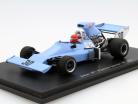 Larry Perkins Amon AF1 #30 Duitsland GP formule 1 1974 1:43 Spark