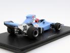 Larry Perkins Amon AF1 #30 Duitsland GP formule 1 1974 1:43 Spark