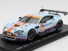 Aston Martin V8 Vantage #96 24h LeMans 2015 Goethe, Hall, Castellacci 1:43 Spark