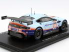 Aston Martin V8 Vantage #96 24h LeMans 2015 Goethe, Hall, Castellacci 1:43 Spark
