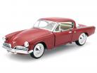 Studebaker Commander Coupé marrone 1:43 Franklin Mint Models