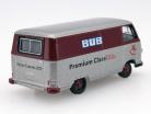 Borgward B611 rojo / plata 1:87 Bubmobile