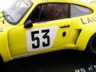 保时捷911卡雷拉RS＃53 1976勒芒星火1:43