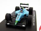 Ivan Capelli Leyton Casa CG911 formula 1 1990 1:43 Centelha