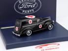 Ford Panel Van Medic anno 1940 nero 1:43 Motorhead