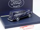 Ford Panel Van Bedicks Dairy année 1940 bleu 1:43 Motorhead
