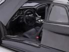 Lamborghini Diablo 6.0 black / black 1:18 AutoArt