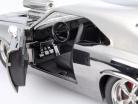 Dom's Dodge Charger R/T Fast and Furious cromo 1:24 Jada Toys