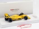 Ayrton Senna Lotus 99T #12 San Marino GP formule 1 1987 1:43 TrueScale