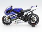 Jorge Lorenzo Yamaha YZR-M1 #99 MotoGP 2013 1:12 Minichamps