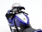 Jorge Lorenzo Yamaha YZR-M1 #99 MotoGP 2013 1:12 Minichamps
