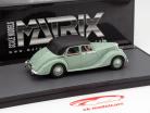 Riley RME 1.5l année 1952 chaux 1:43 Matrix
