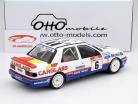 Ford Sierra RS Cosworth 4x4 #6 Groupe A Tour de Corse 1992 1:18 OttOmobile