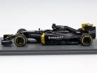 Renault R.S. 16 presentación coche fórmula 1 2016 1:43 Spark