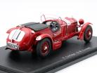 Alfa Romeo 8C 2300LM #11 2e 24h LeMans 1932 Cortese / Guidotti 1:43 Spark