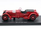 Alfa Romeo 8C 2300LM #11 2e 24h LeMans 1932 Cortese / Guidotti 1:43 Spark
