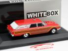 Ford Amblewagon année 1964 rouge 1:43 Whitebox