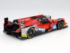 Oreca 05 Nissan #46 24h LeMans 2015 Thiriet, Badey, Gommendy 1:18 Spark